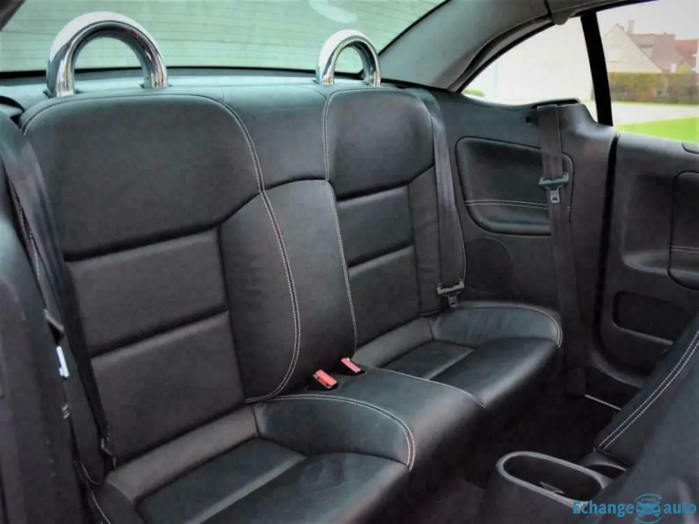 À vendre Peugeot 207 1.6i Cabriolet Sport