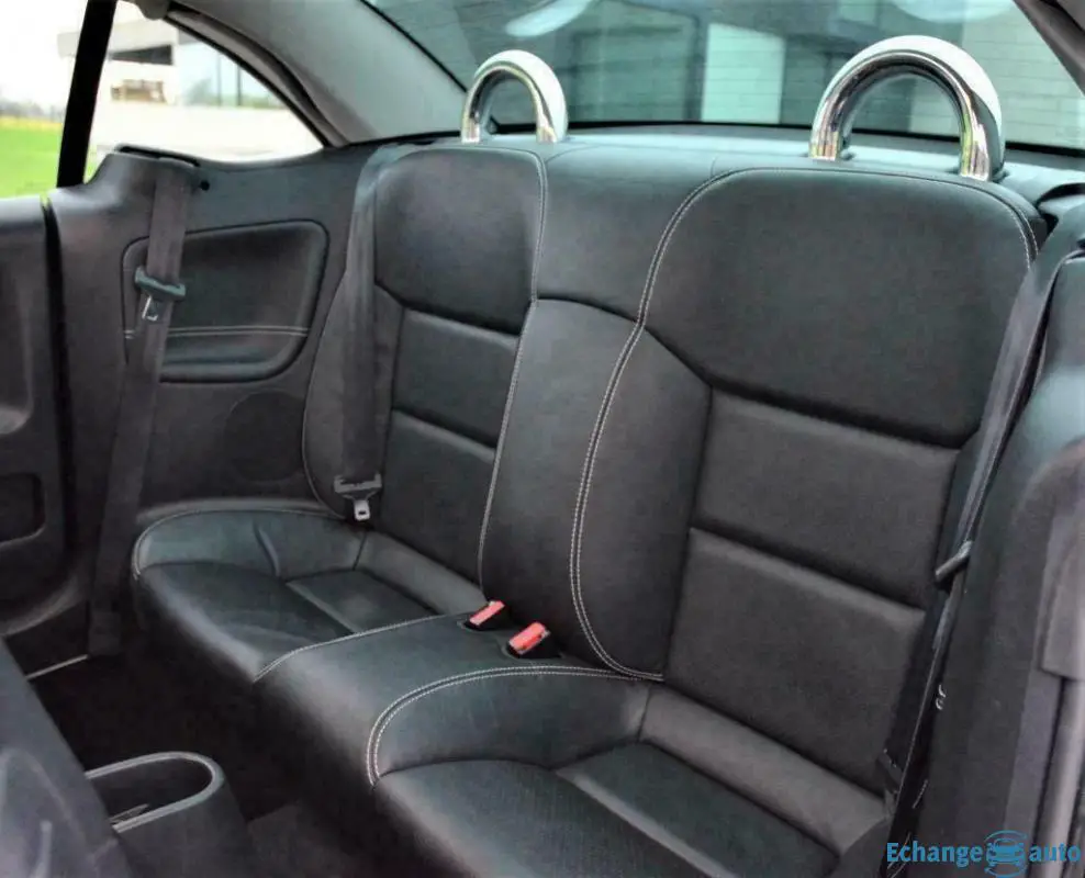 À vendre Peugeot 207 1.6i Cabriolet Sport