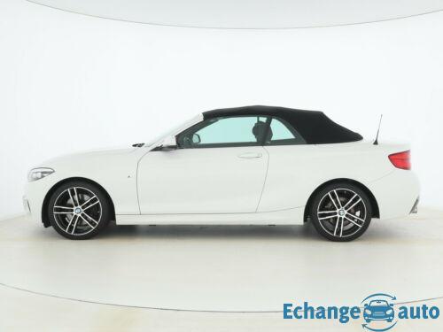 BMW 230i Cabrio Aut. M-Sport