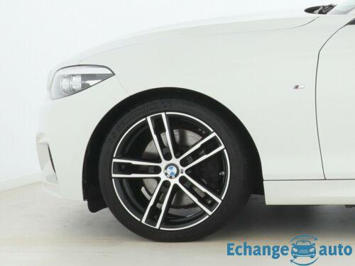 BMW 230i Cabrio Aut. M-Sport