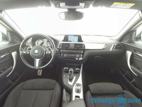 BMW 230i Cabrio Aut. M-Sport