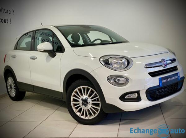 Fiat 500X MY17 1.3 MultiJet 95 ch Popstar