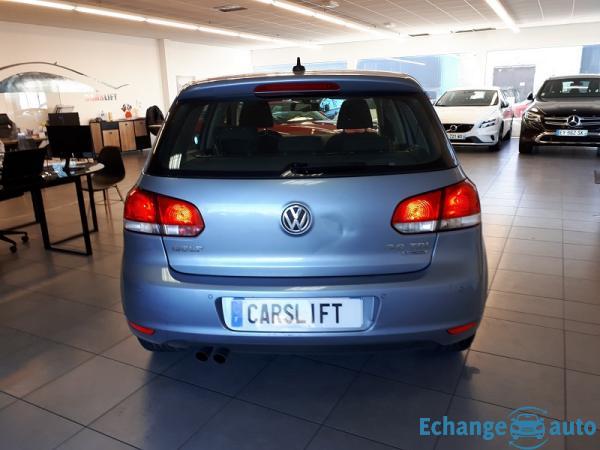 Volkswagen Golf 6 Confortline 2.0 TDi 140 ch - GARANTIE MOIS