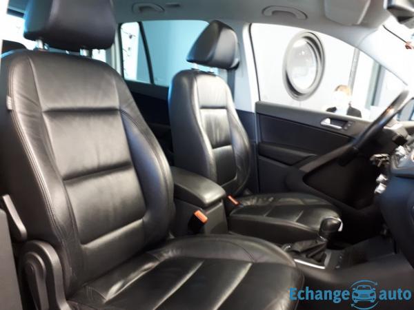 Volkswagen Tiguan R-Line 2.0 TDi 140 ch - GARANTIE 6 MOIS