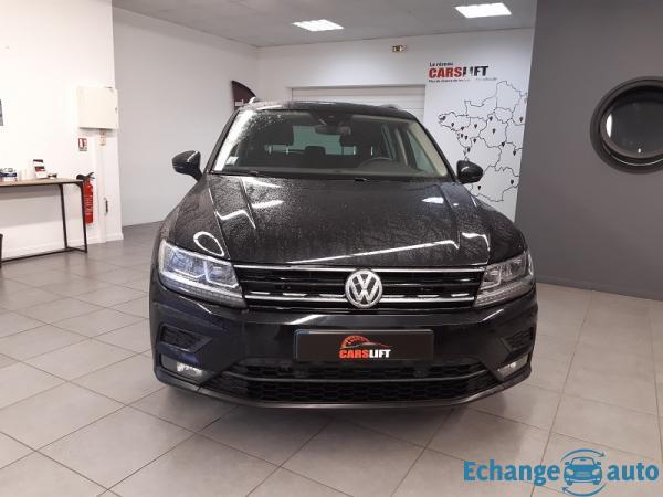 Volkswagen Tiguan Confort Line Sound 2.0 TDi 150 ch - GARANTIE 6 MOIS