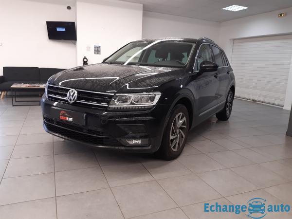 Volkswagen Tiguan Confort Line Sound 2.0 TDi 150 ch - GARANTIE 6 MOIS