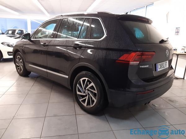 Volkswagen Tiguan Confort Line Sound 2.0 TDi 150 ch - GARANTIE 6 MOIS