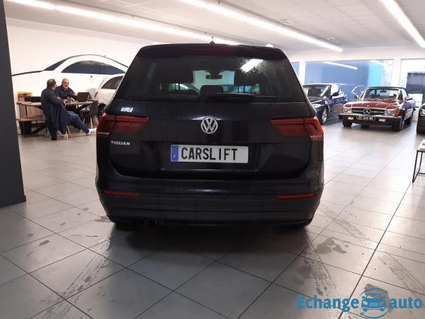 Volkswagen Tiguan Confort Line Sound 2.0 TDi 150 ch - GARANTIE 6 MOIS