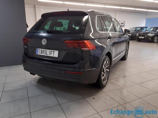 Volkswagen Tiguan Confort Line Sound 2.0 TDi 150 ch - GARANTIE 6 MOIS