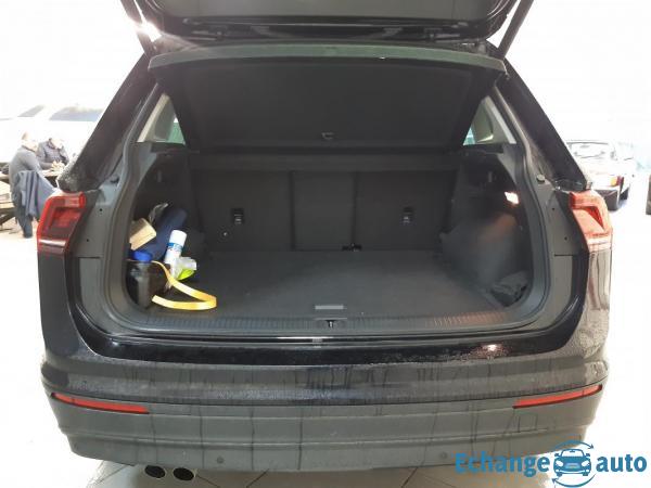 Volkswagen Tiguan Confort Line Sound 2.0 TDi 150 ch - GARANTIE 6 MOIS