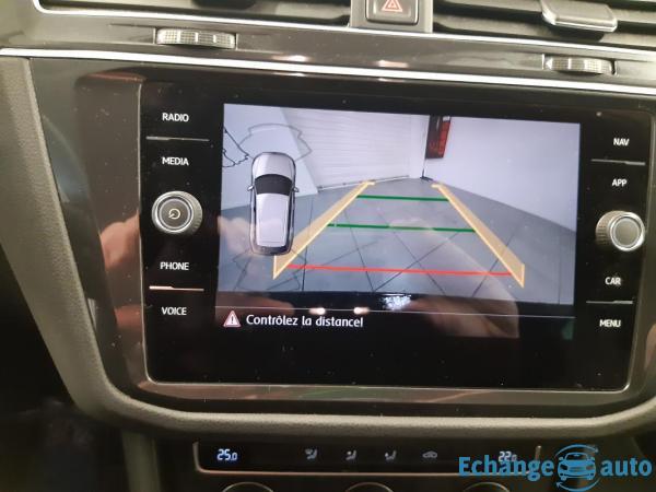 Volkswagen Tiguan Confort Line Sound 2.0 TDi 150 ch - GARANTIE 6 MOIS
