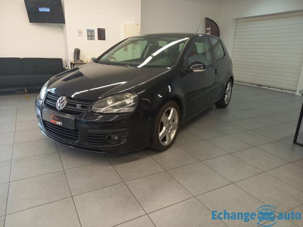 Volkswagen Golf 5 Gt Sport 2.0 TDi 170 ch - GARANTIE 6 MOIS