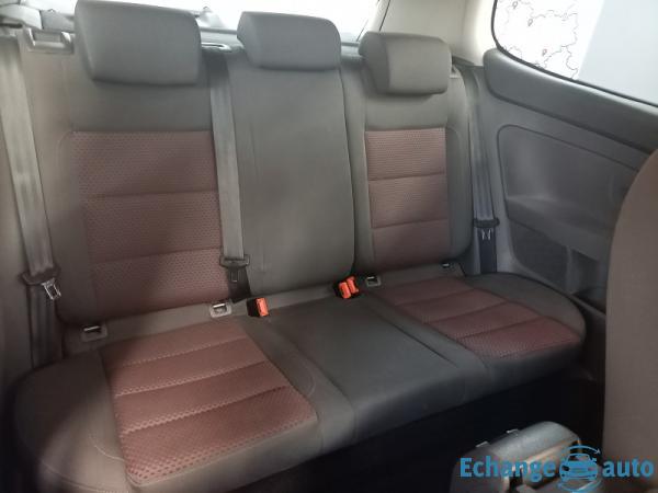 Volkswagen Golf 5 Gt Sport 2.0 TDi 170 ch - GARANTIE 6 MOIS