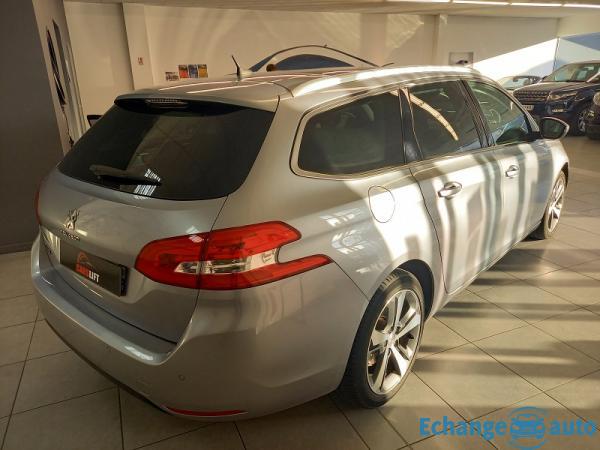 Peugeot 308 SW Allure 1.6 Blue HDi 120 ch - GARANTIE 6 MOIS