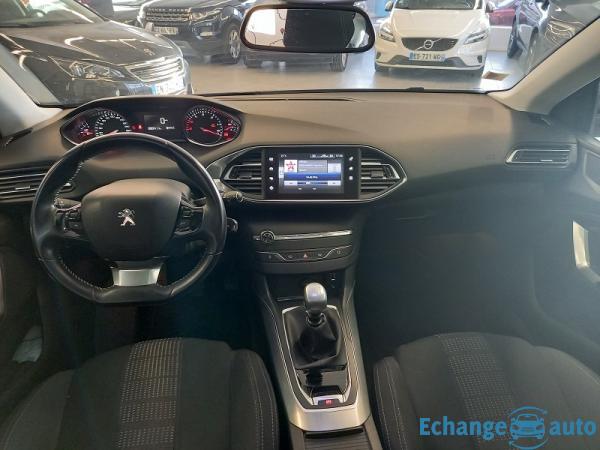 Peugeot 308 SW Allure 1.6 Blue HDi 120 ch - GARANTIE 6 MOIS