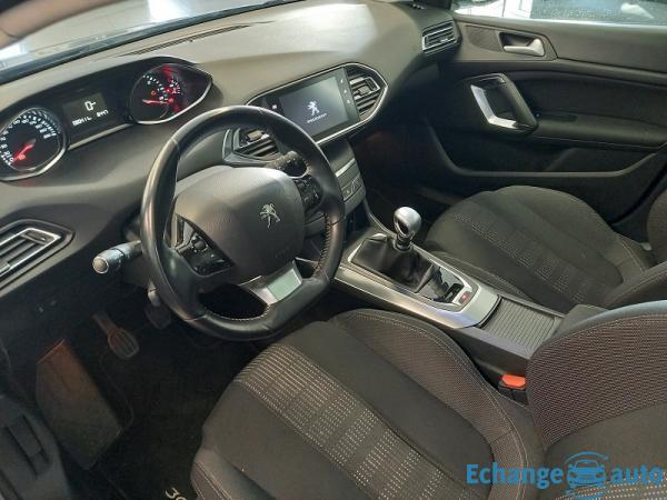 Peugeot 308 SW Allure 1.6 Blue HDi 120 ch - GARANTIE 6 MOIS