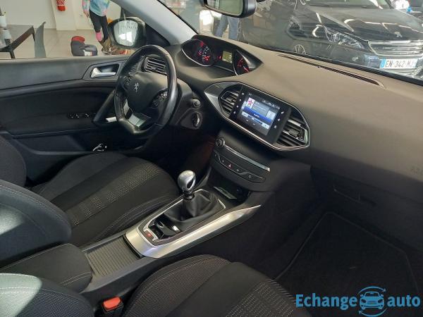 Peugeot 308 SW Allure 1.6 Blue HDi 120 ch - GARANTIE 6 MOIS