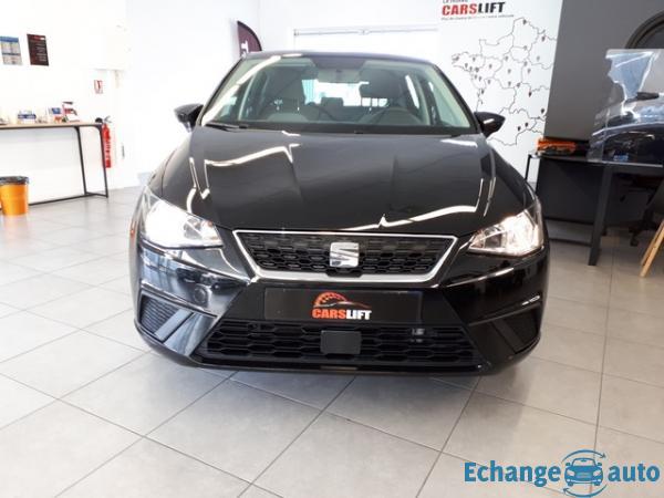 Seat Ibiza Style 1.0 MPi 80 ch - GARANTIE 6 MOIS
