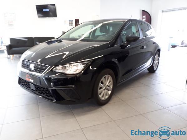 Seat Ibiza Style 1.0 MPi 80 ch - GARANTIE 6 MOIS