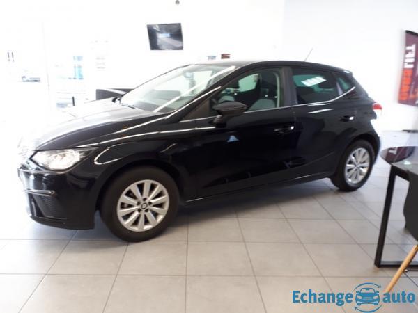 Seat Ibiza Style 1.0 MPi 80 ch - GARANTIE 6 MOIS