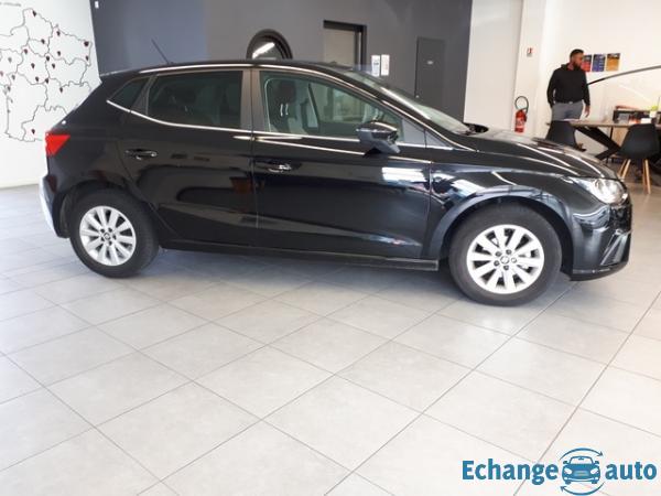 Seat Ibiza Style 1.0 MPi 80 ch - GARANTIE 6 MOIS