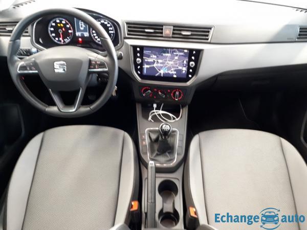 Seat Ibiza Style 1.0 MPi 80 ch - GARANTIE 6 MOIS