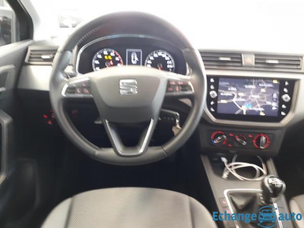 Seat Ibiza Style 1.0 MPi 80 ch - GARANTIE 6 MOIS