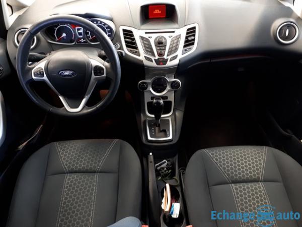 Ford Fiesta 1.4 i 96 ch - GARANTIE 6 MOIS