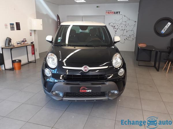 Fiat 500L Treecking Lounge 1.6 MJTD 105 CH - GARANTIE 6 MOIS