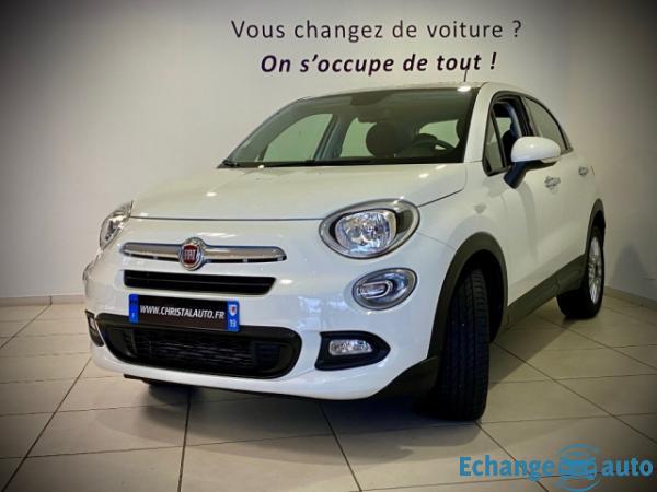 Fiat 500X MY17 1.3 MultiJet 95 ch Popstar
