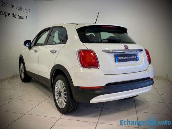 Fiat 500X MY17 1.3 MultiJet 95 ch Popstar