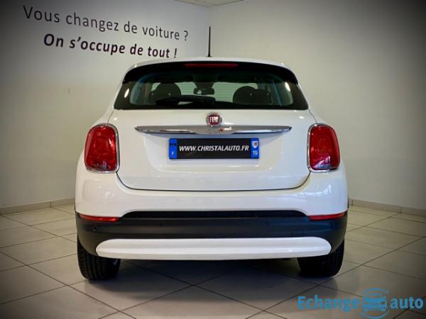 Fiat 500X MY17 1.3 MultiJet 95 ch Popstar