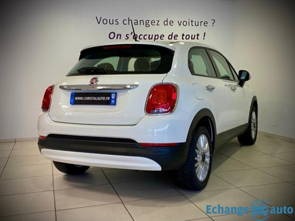 Fiat 500X MY17 1.3 MultiJet 95 ch Popstar