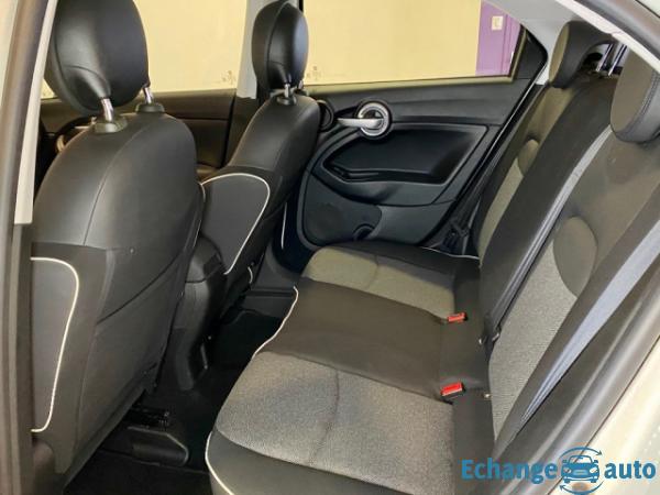Fiat 500X MY17 1.3 MultiJet 95 ch Popstar