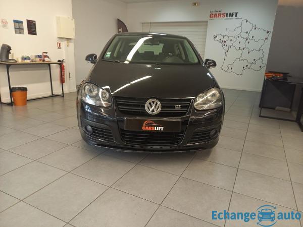 Volkswagen Golf 5 Gt Sport 2.0 TDi 170 ch - GARANTIE 6 MOIS