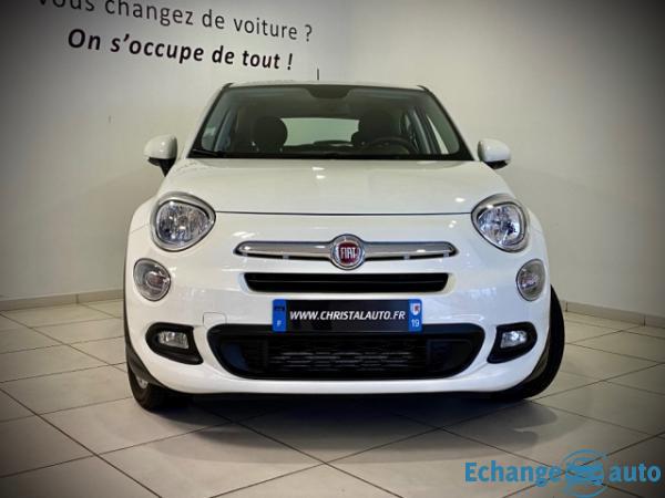 Fiat 500X MY17 1.3 MultiJet 95 ch Popstar