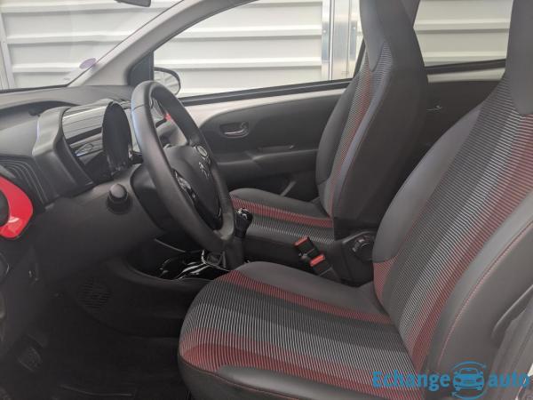 Peugeot 108 1.0 VTi Gt-Line 72 ch