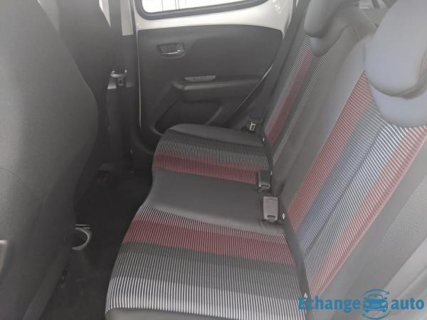 Peugeot 108 1.0 VTi Gt-Line 72 ch