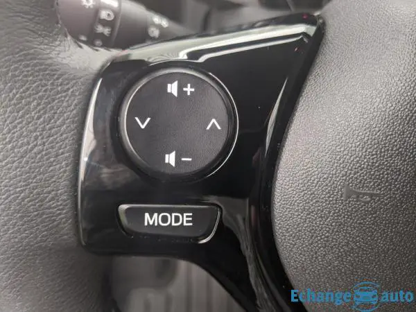 Peugeot 108 1.0 VTi Gt-Line 72 ch