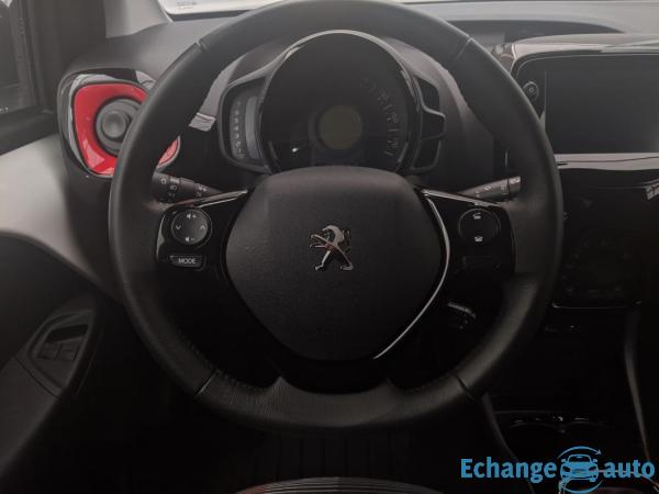 Peugeot 108 1.0 VTi Gt-Line 72 ch