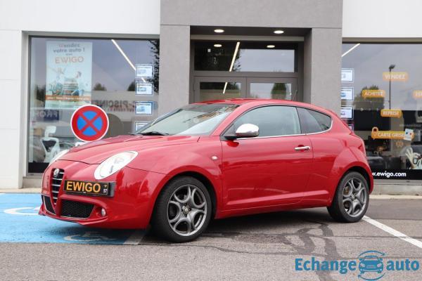 Alfa Romeo MiTo 1.3 JTDM 95 CH