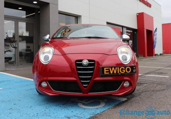 Alfa Romeo MiTo 1.3 JTDM 95 CH