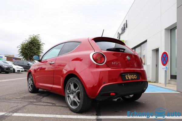 Alfa Romeo MiTo 1.3 JTDM 95 CH