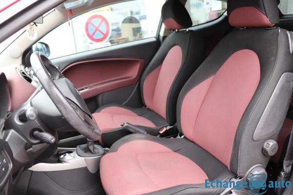 Alfa Romeo MiTo 1.3 JTDM 95 CH