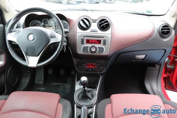 Alfa Romeo MiTo 1.3 JTDM 95 CH