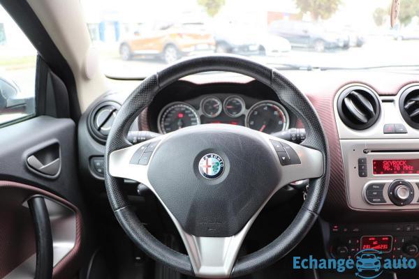 Alfa Romeo MiTo 1.3 JTDM 95 CH