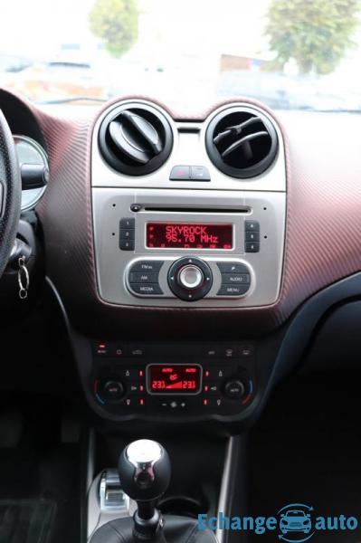 Alfa Romeo MiTo 1.3 JTDM 95 CH