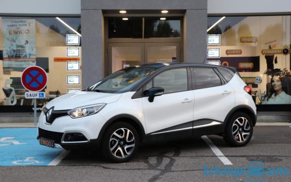 Renault Captur 1.2 TCE 120 CH ENERGY WAVE