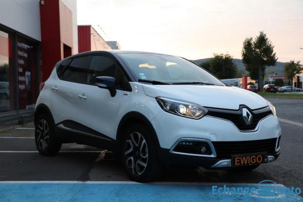 Renault Captur 1.2 TCE 120 CH ENERGY WAVE