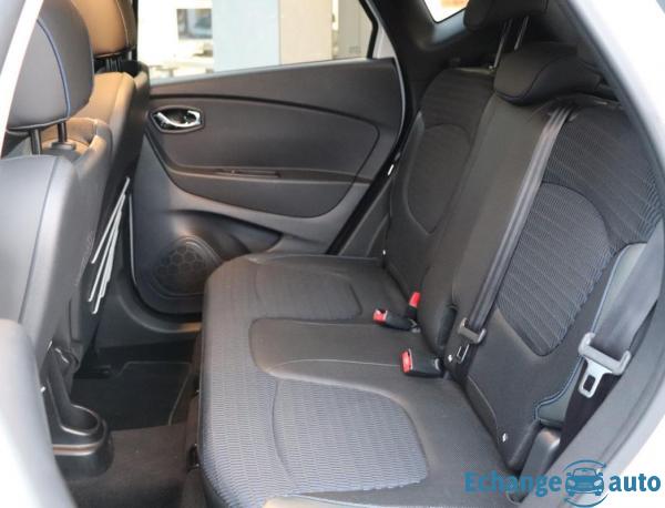 Renault Captur 1.2 TCE 120 CH ENERGY WAVE